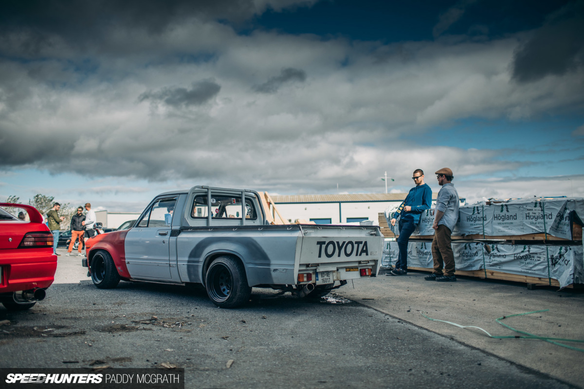 2019 JB BBQ Part Two Speedhunters par Paddy McGrath-27