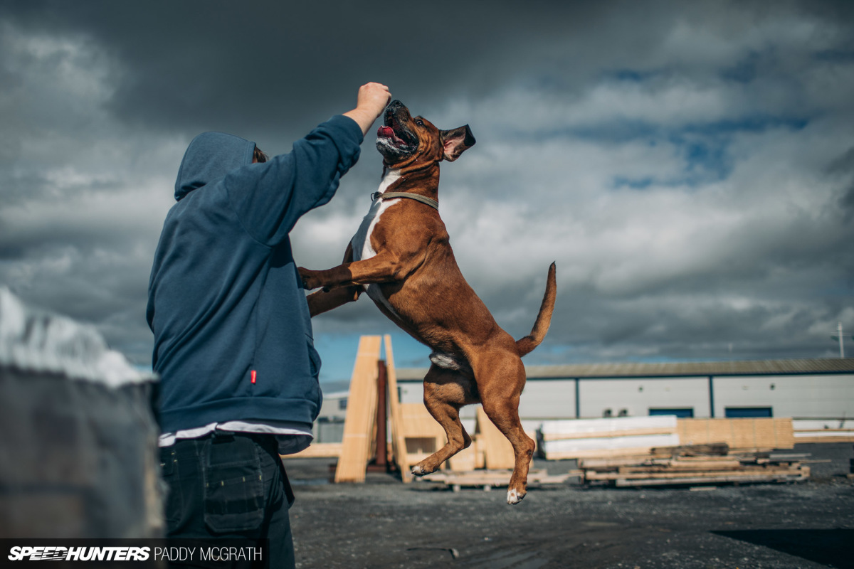 2019 JB BBQ Part Two Speedhunters par Paddy McGrath-30