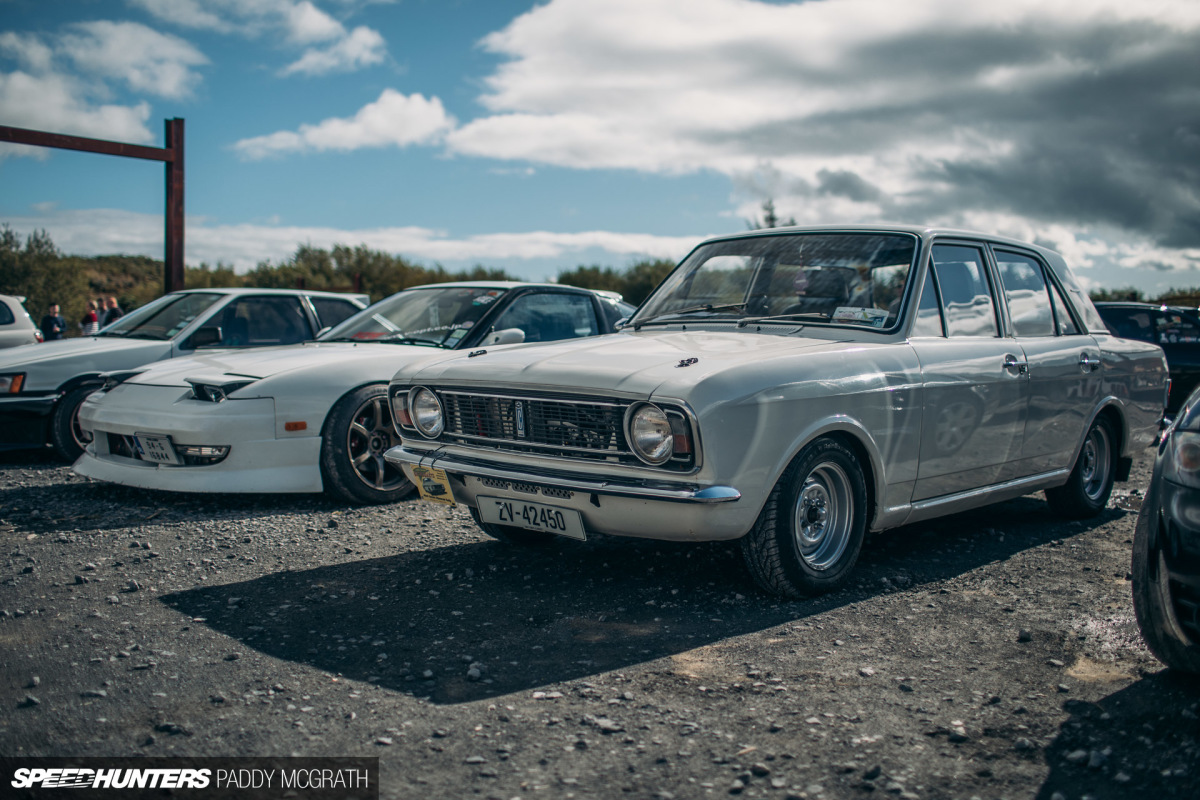 2019 JB BBQ Part Two Speedhunters par Paddy McGrath-34