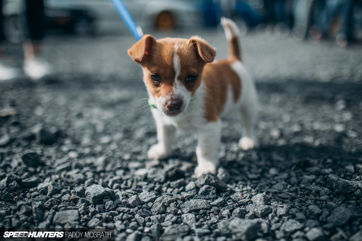 2019 JB BBQ Part Two Speedhunters par Paddy McGrath-38