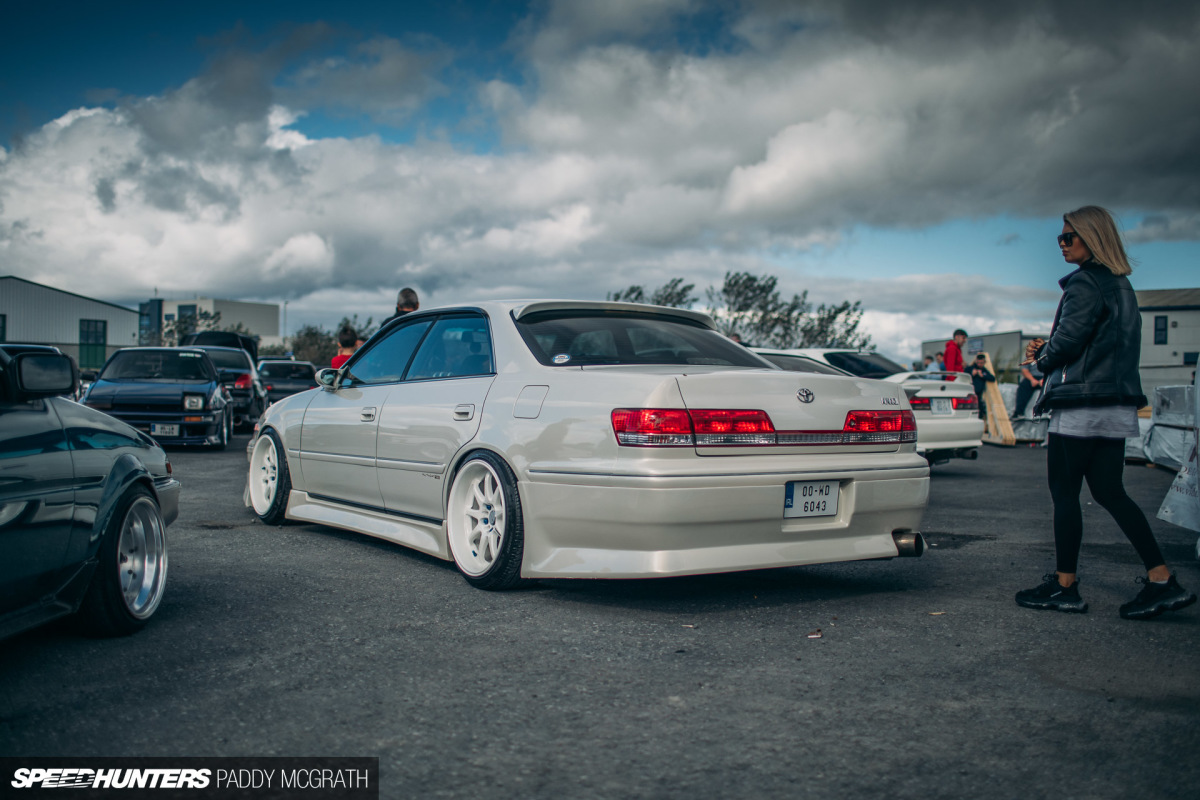 2019 JB BBQ Part Two Speedhunters par Paddy McGrath-43