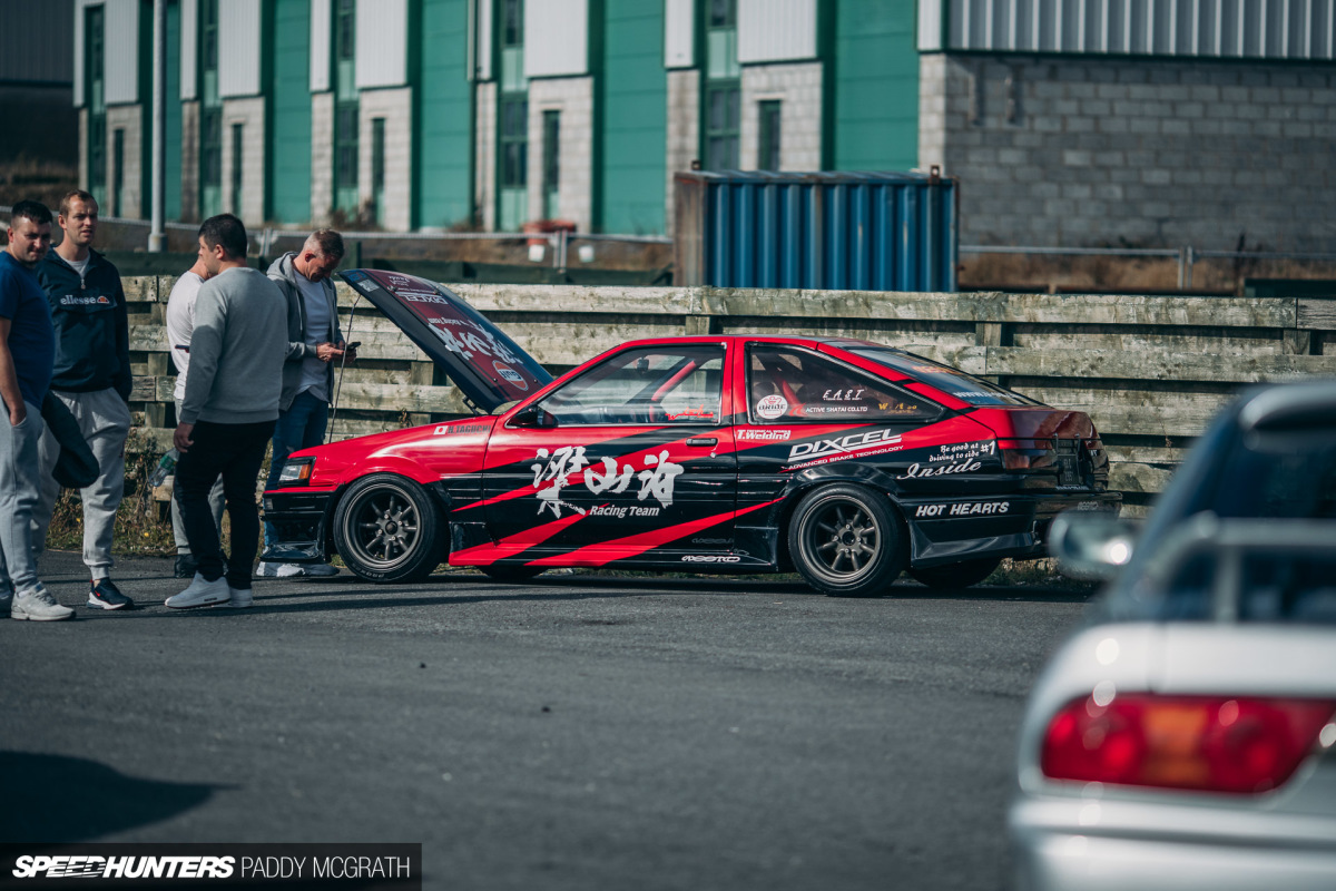 2019 JB BBQ Part Two Speedhunters par Paddy McGrath-45