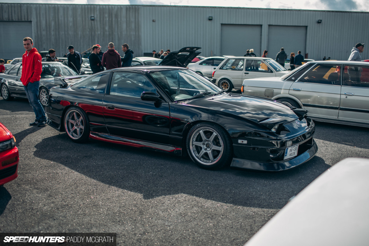 2019 JB BBQ Part Two Speedhunters par Paddy McGrath-51