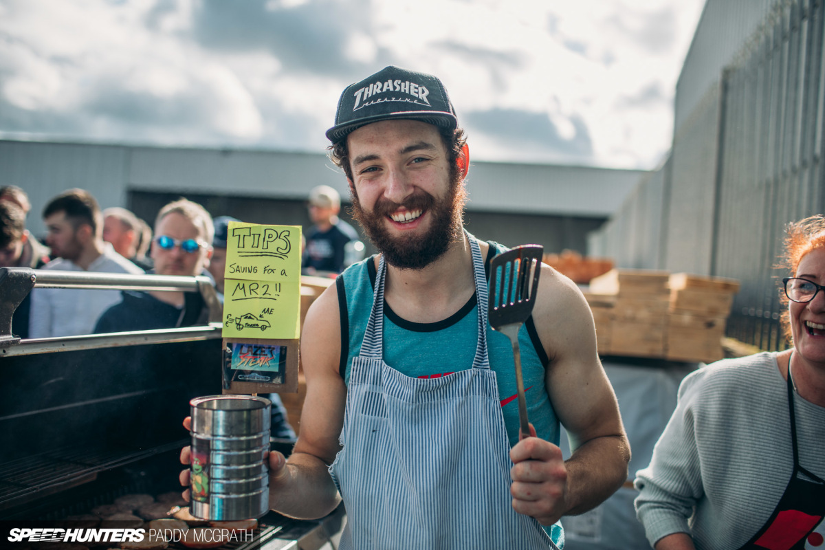 2019 JB BBQ Part Two Speedhunters par Paddy McGrath-57