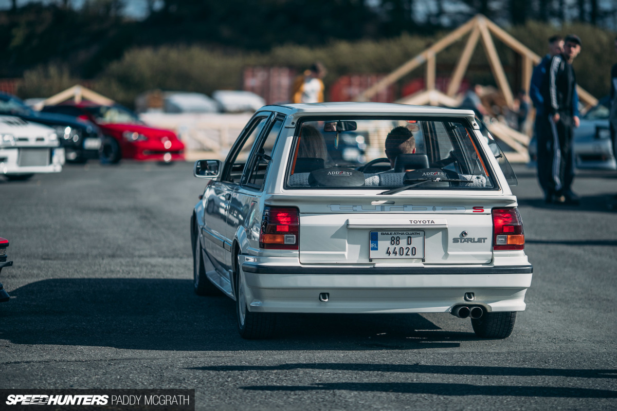 2019 JB BBQ Part Two Speedhunters par Paddy McGrath-62