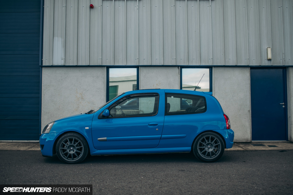 2019 JB BBQ Part Two Speedhunters par Paddy McGrath-66