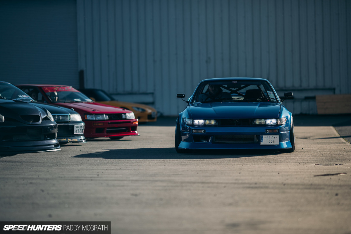 2019 JB BBQ Part Two Speedhunters par Paddy McGrath-78