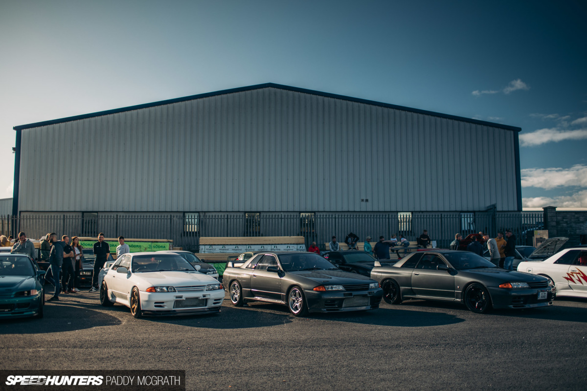 2019 JB BBQ Part Two Speedhunters par Paddy McGrath-85