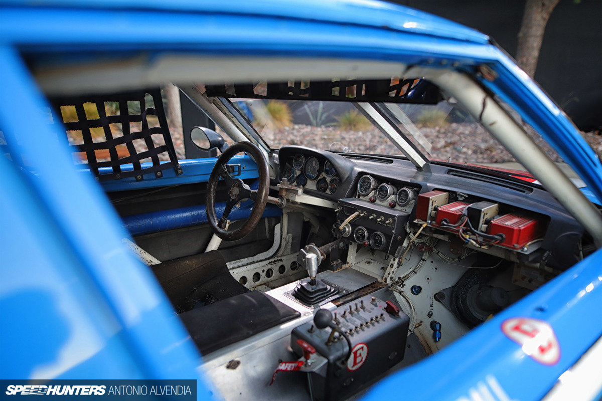 Mazda RX7 Tommy Kendall IMSA Camel GTU FB3S