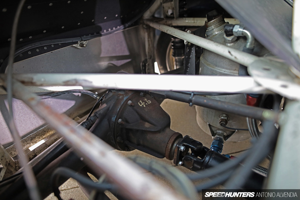 Mazda RX7 Tommy Kendall IMSA Camel GTU FB3S