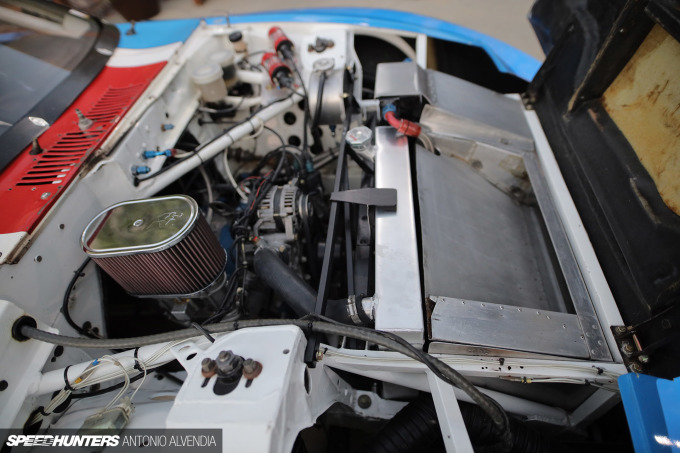 Mazda RX7 Tommy Kendall IMSA Camel GTU FB3S EOSR8804