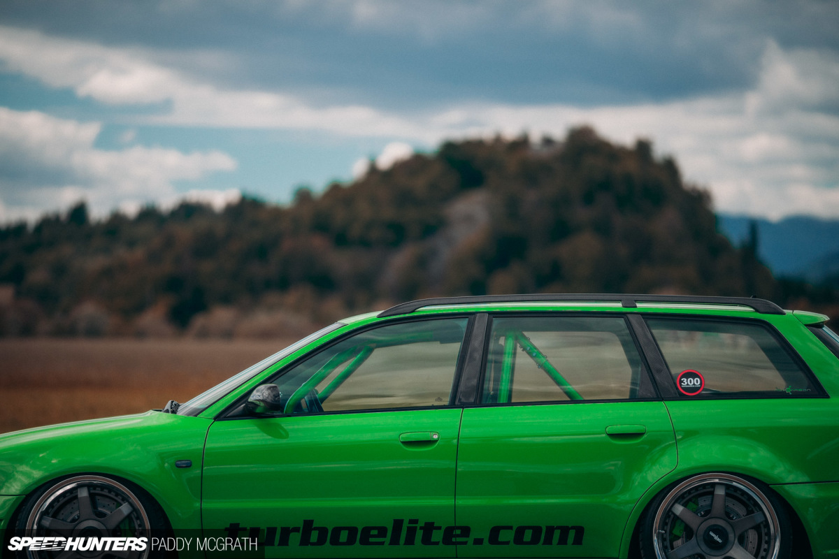 2019 Audi RS4 Turbo Elite Speedhunters Speedhunters by PMcG-14