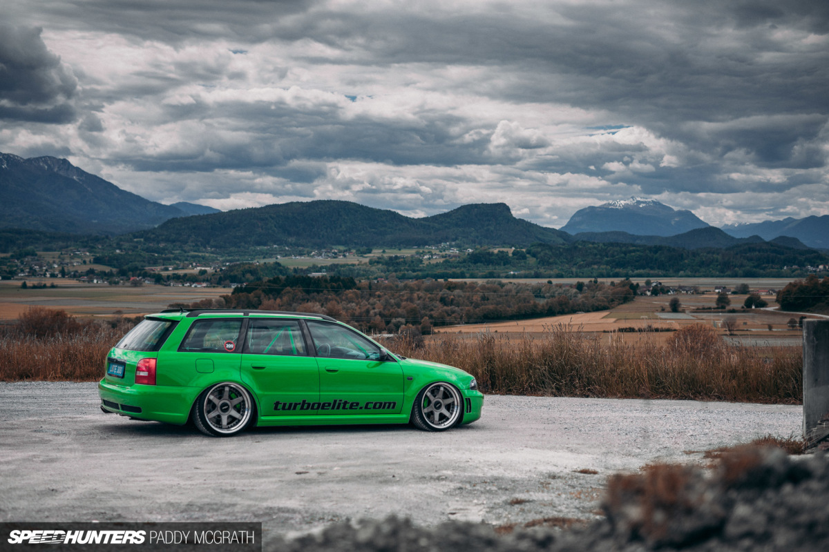 2019 Audi RS4 Turbo Elite Speedhunters Speedhunters by PMcG-18
