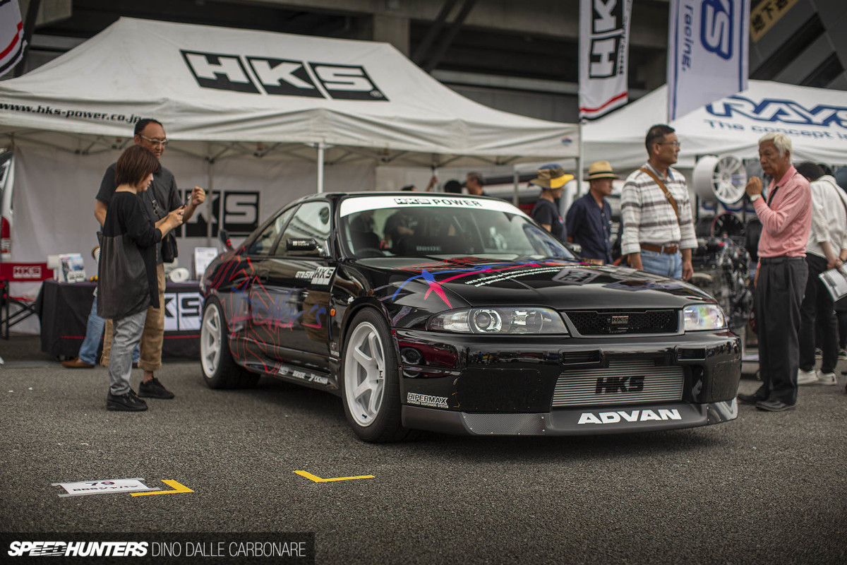 Editorial Don T Call It A Comeback Speedhunters