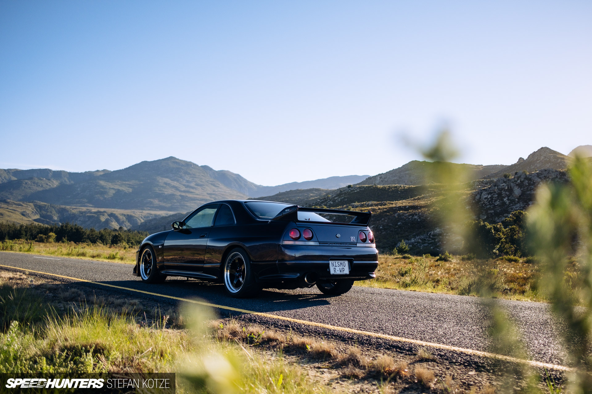 nissan skyline r34 gumtree