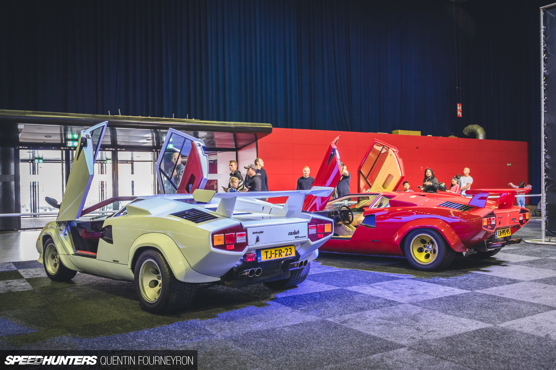 100 Auto Live Celebrating Car Culture In The Netherlands Speedhunters