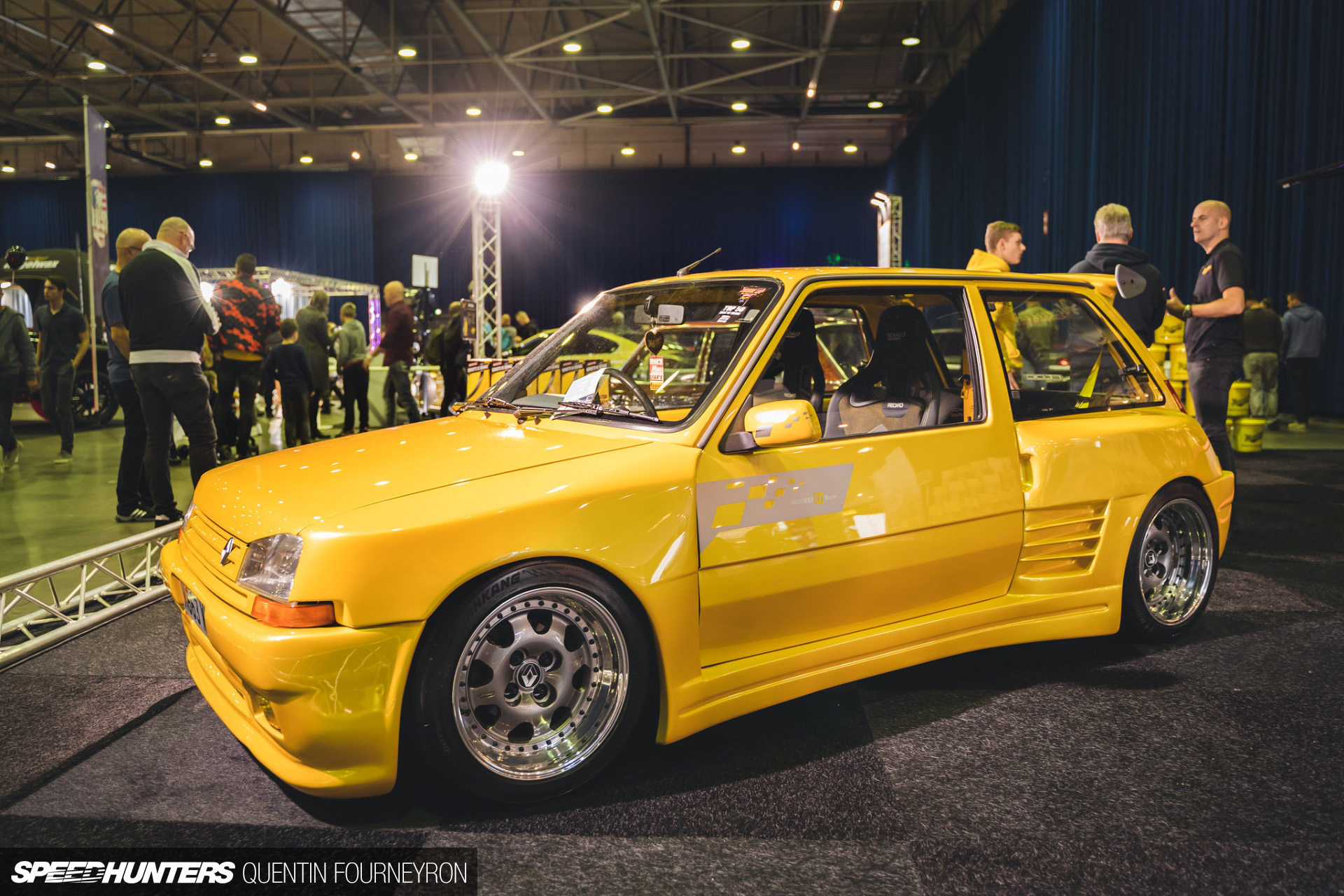 100% Auto Live: Celebrating Car Culture In The Netherlands - Speedhunters