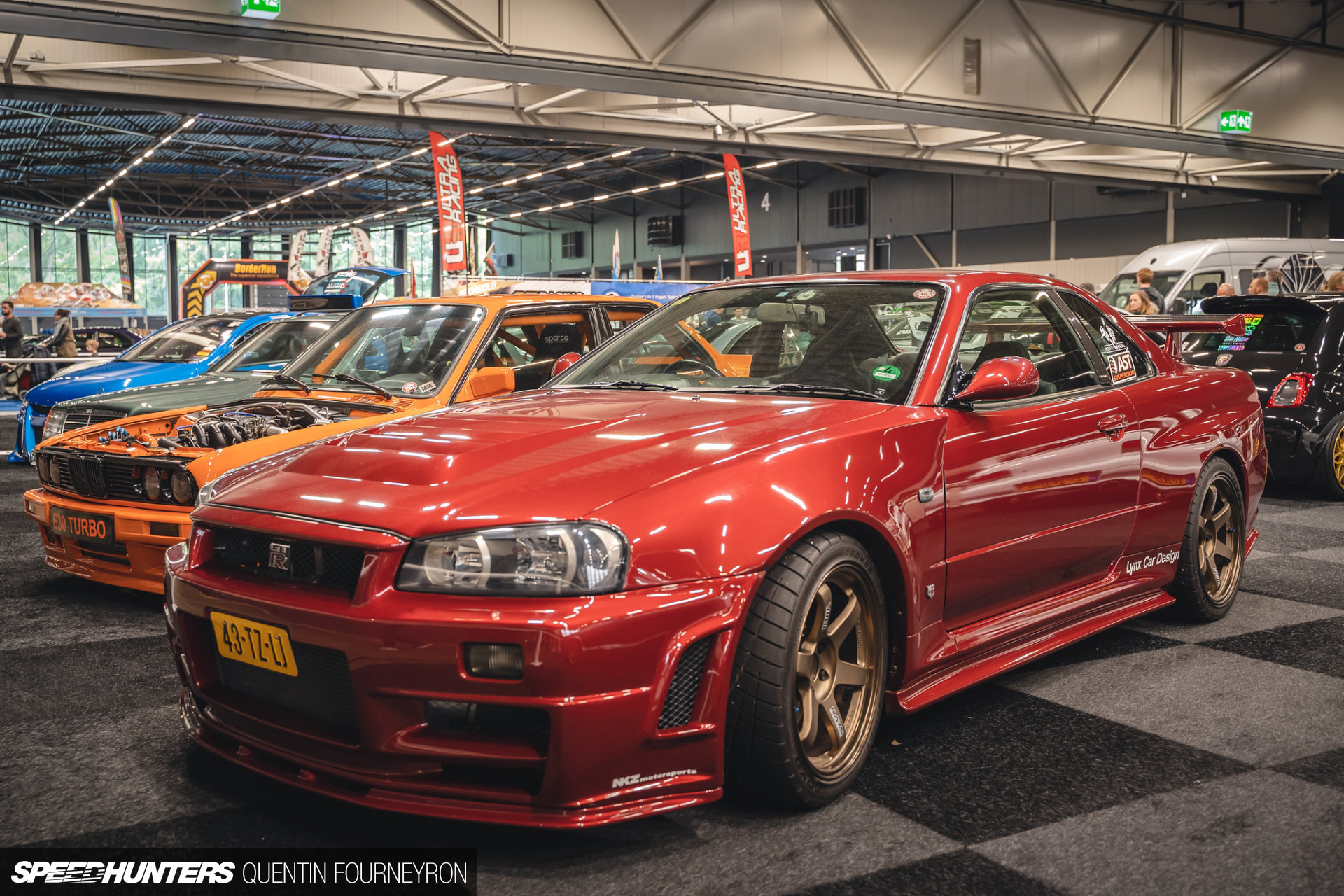 100 Auto Live Celebrating Car Culture In The Netherlands Speedhunters