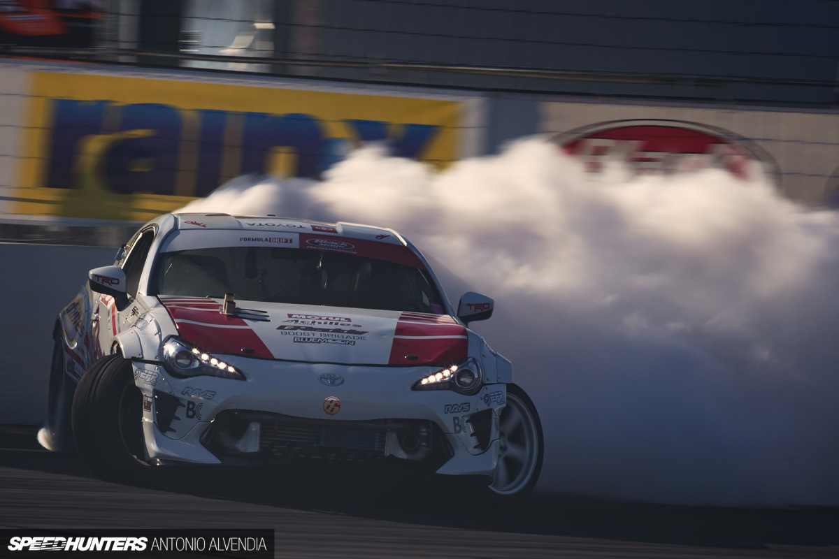 Formula Drift The Battle For Irwindale Speedhunters