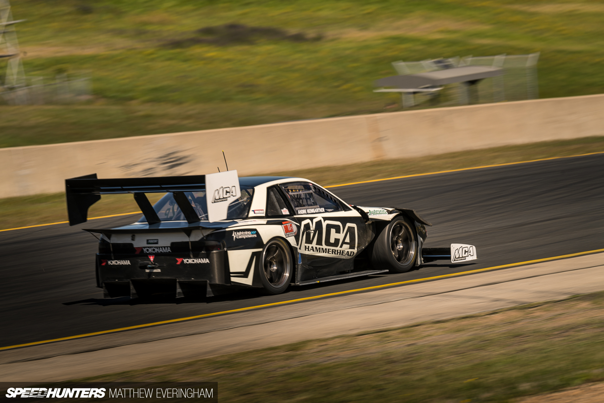 Celebrating 10 Years Of World Time Attack Challenge Speedhunters