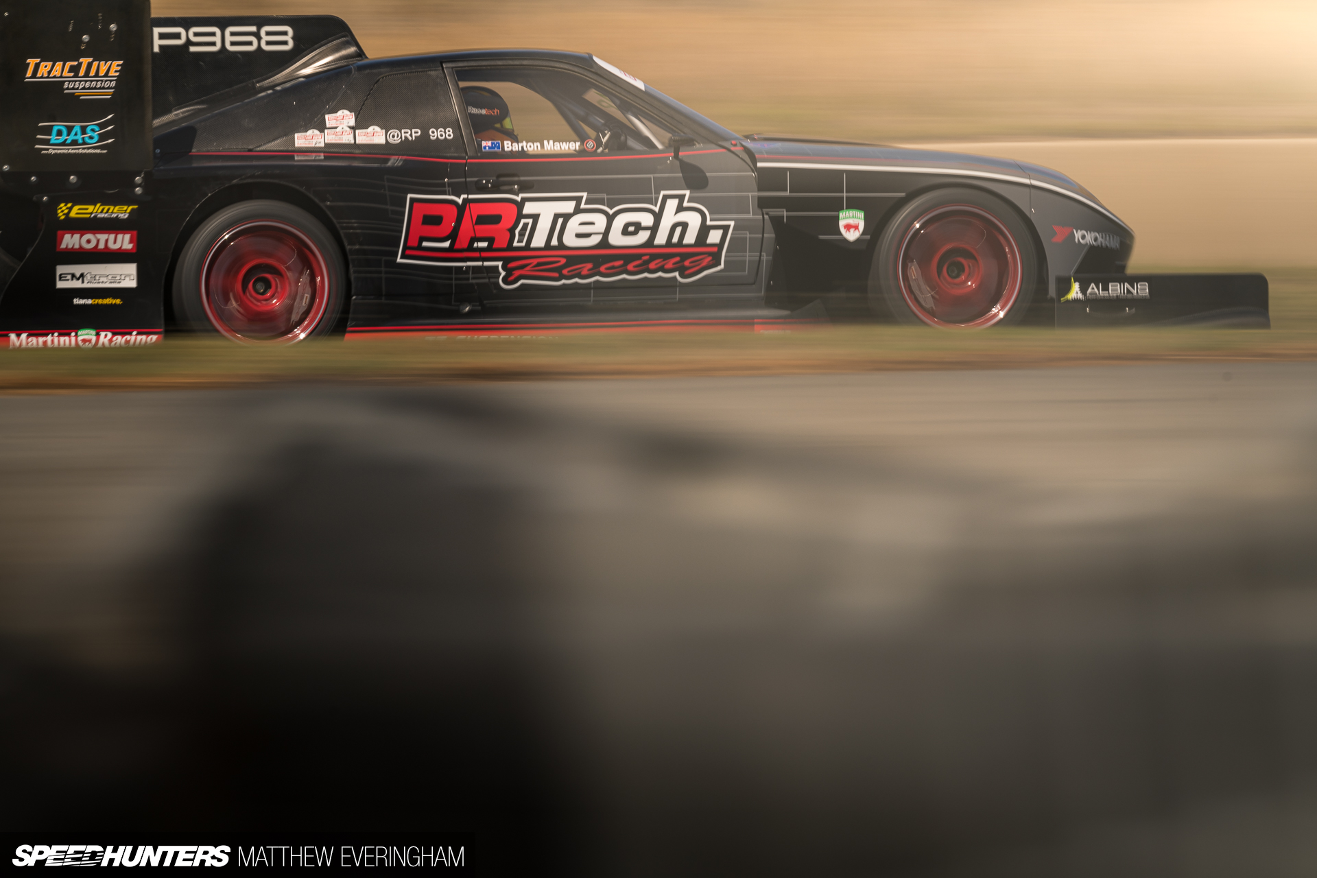 Celebrating 10 Years Of World Time Attack Challenge Speedhunters
