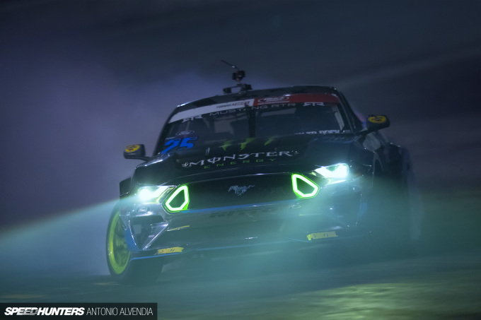 Formula Drift FDIRW 1920wm 1DX29010