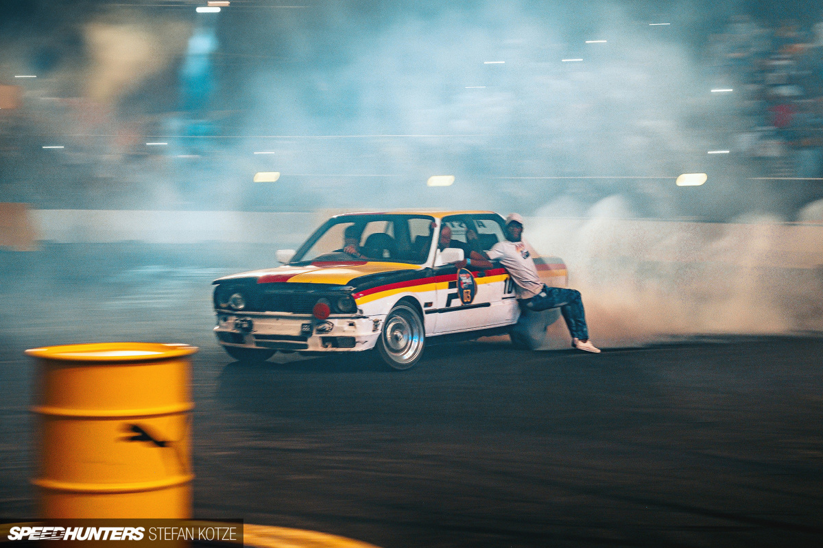 Spin When You’re Winning: The Speedhunters Guide To South Africa’s Maddest Motorsport