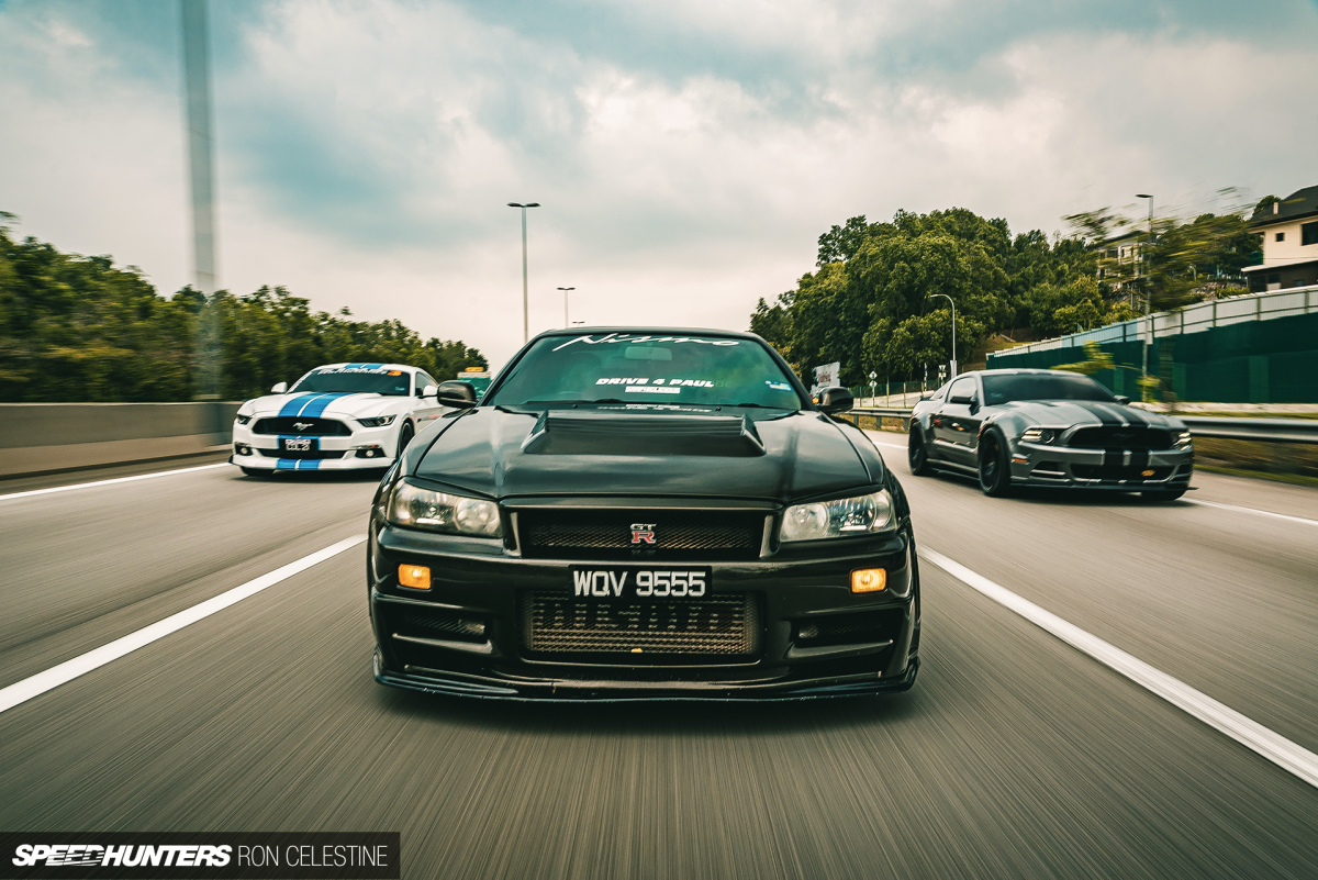 Speedhunters_Ron_Celestine_Drive4Paul_R34_Mustang