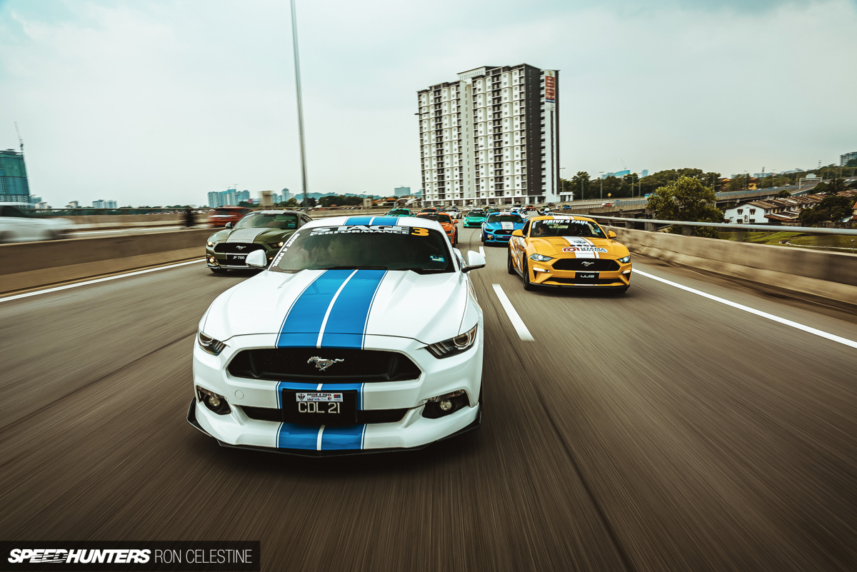 Speedhunters_Ron_Celestine_Drive4Paul_Mustangs