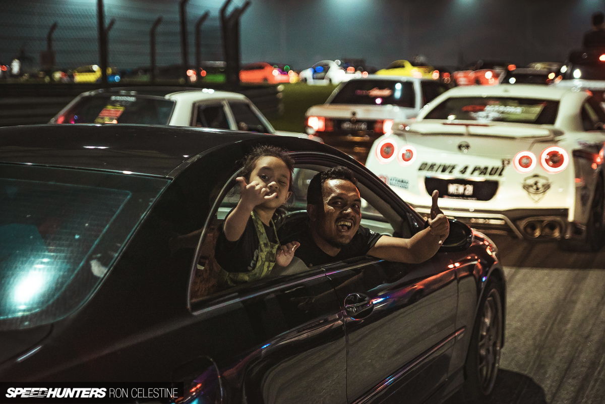 Speedhunters_Ron_Celestine_Drive4Paul_Wave