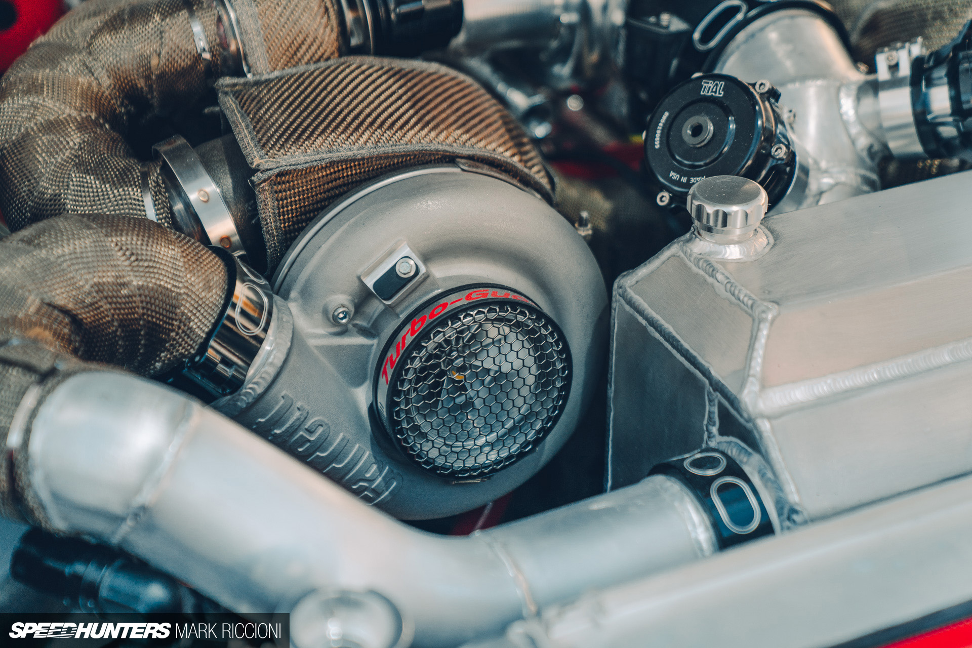 Baywatch: Sema Edition - Speedhunters