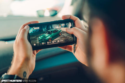 Full Need For Speed Ahead - Speedhunters