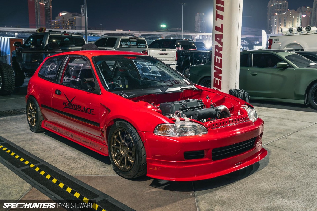 Speedhunters_Ryan_Stewart_SEMA_2019_redcicivfront34