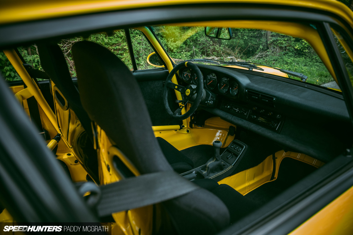 Porsche 964 Worthersee 2019 par Paddy McGrath-18