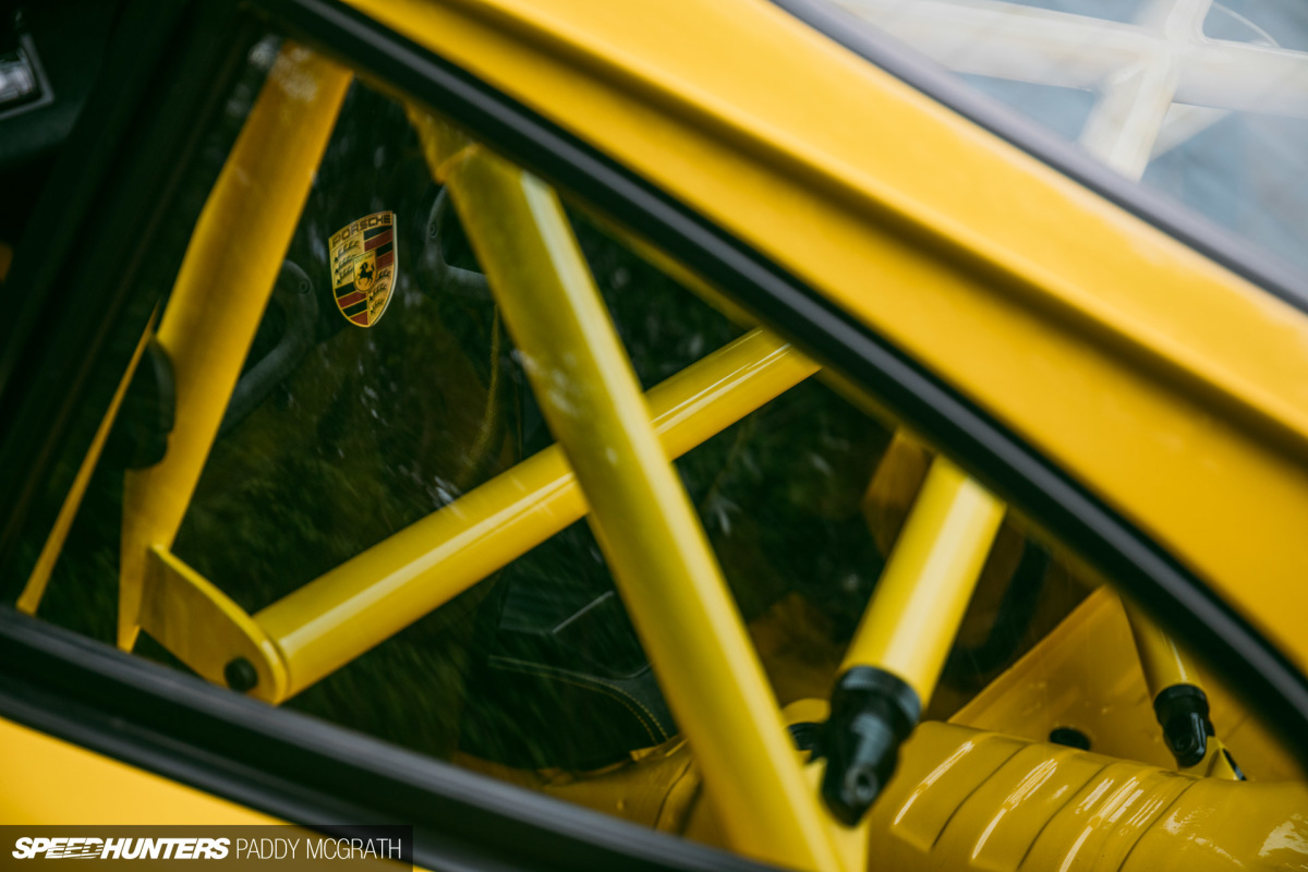 Porsche 964 Worthersee 2019 par Paddy McGrath-27