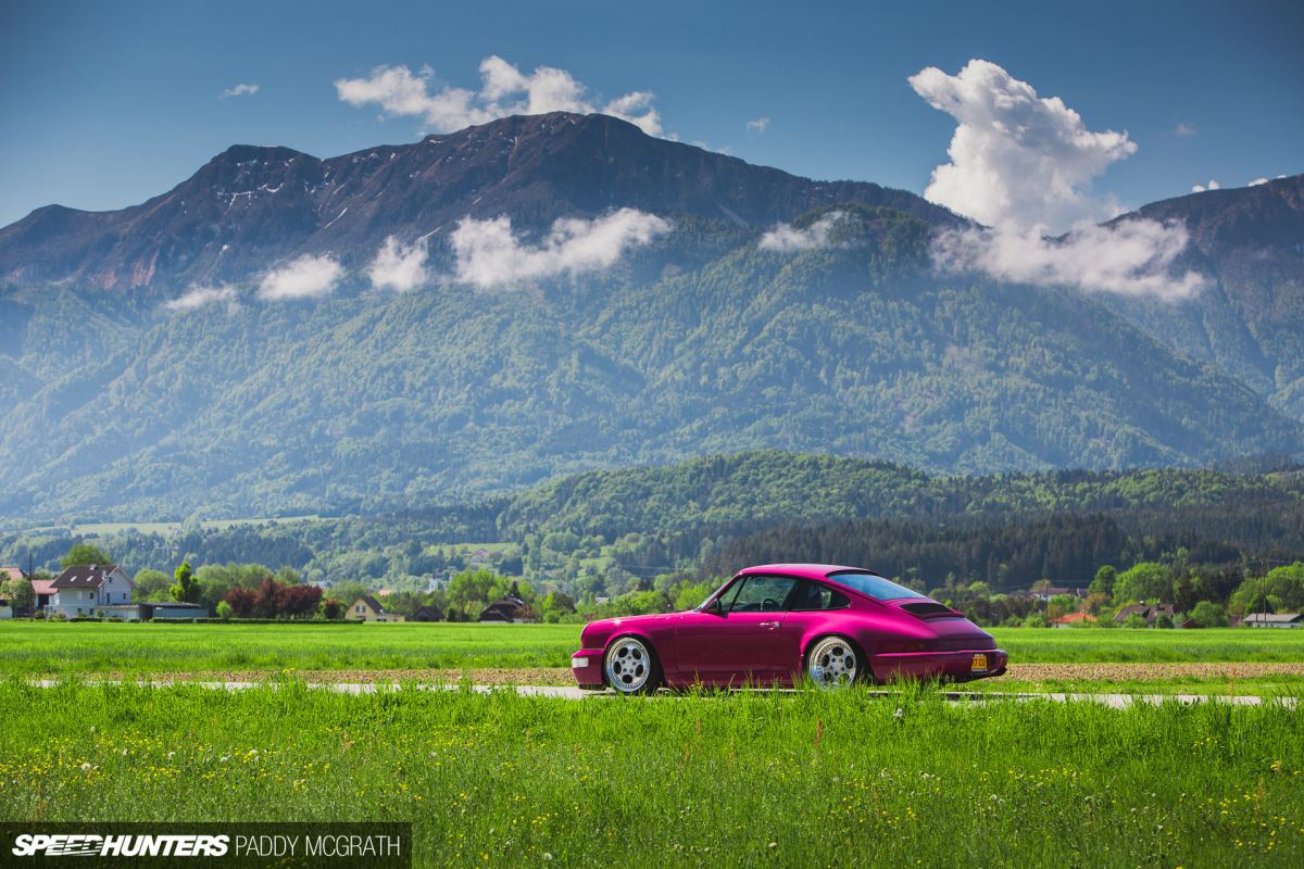 2019 Porsche 964 Worthersee Milestone 71 EXTRA par Paddy McGrath-3