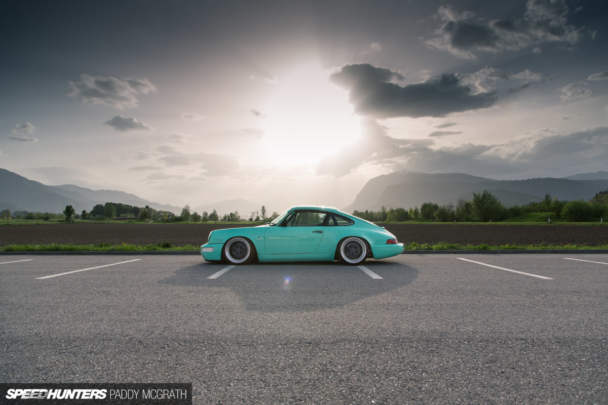 2019 Porsche 964 Worthersee Rotiform EXTRA par Paddy McGrath-3