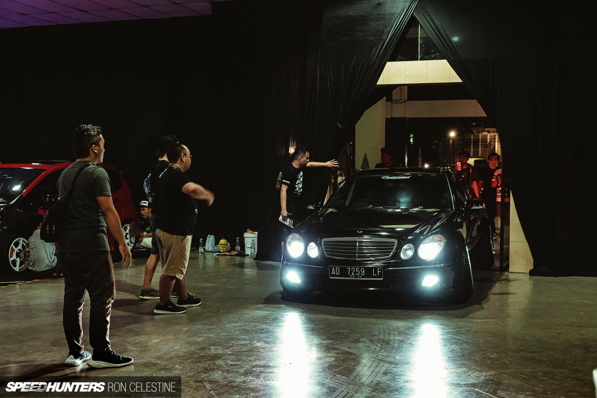 Speedhunters_RonCelestine_BlackAutoBattle_Mercedes