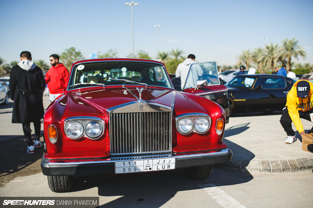 Cars & Coffee, Saudi Arabian Style Speedhunters