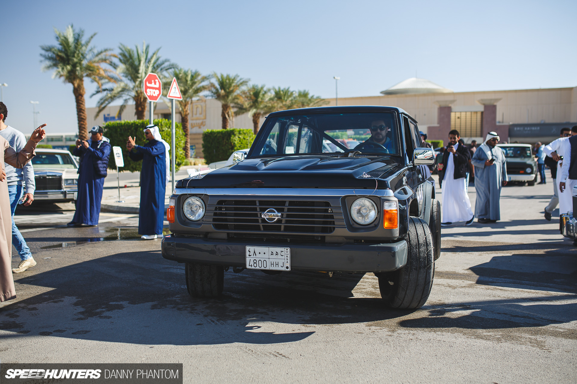 Cars & Coffee, Saudi Arabian Style Speedhunters
