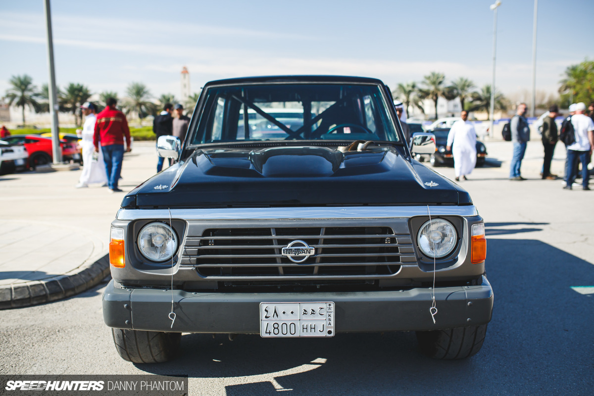 Cars & Coffee, Saudi Arabian Style Speedhunters