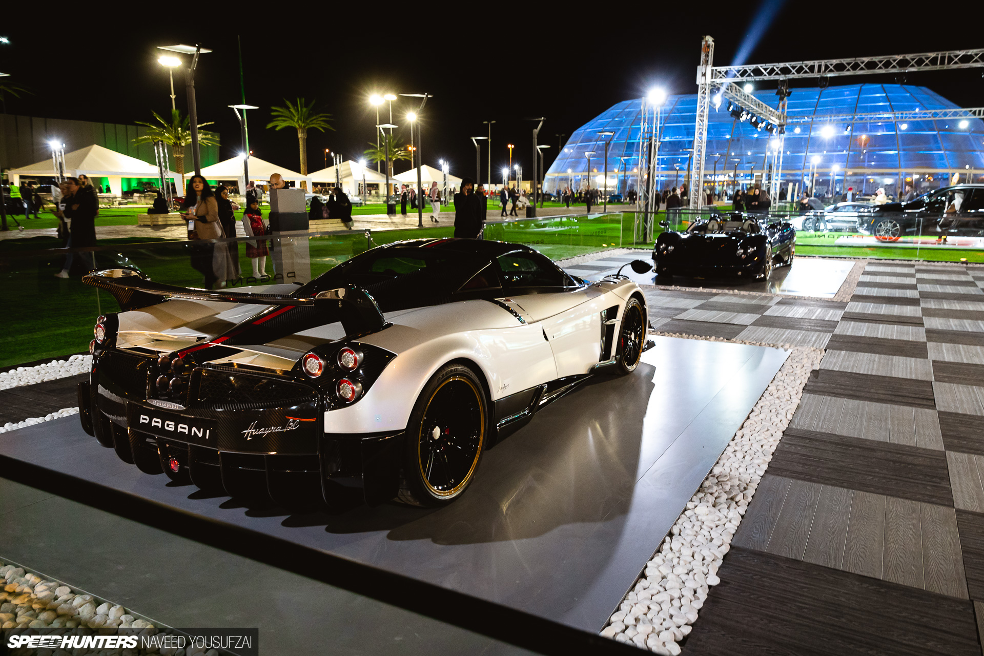 Global Auto Salon Riyadh The Main Event Speedhunters