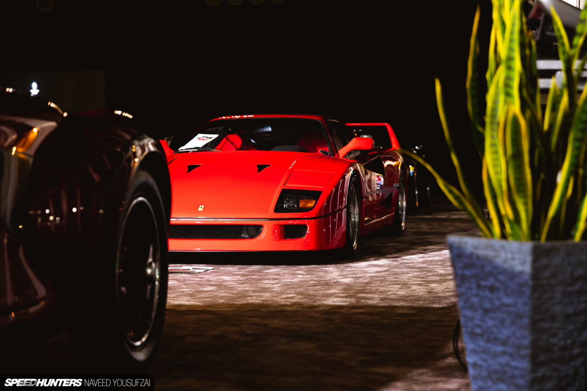 Global Auto Salon Riyadh: The Main Event