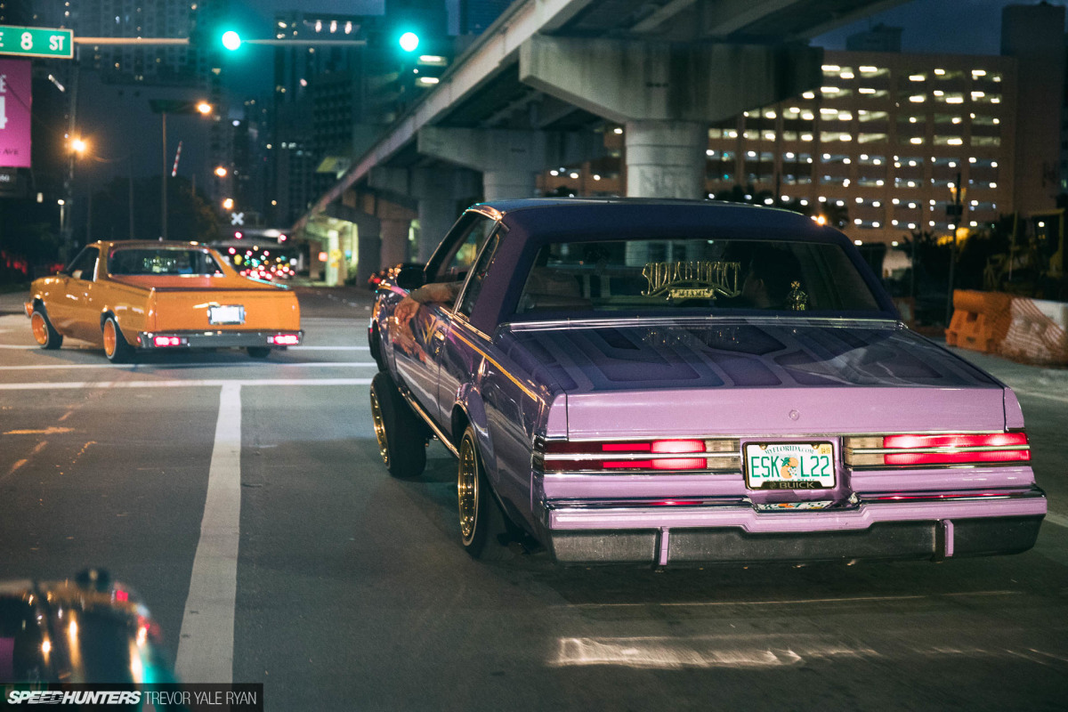 Chevrolet Lowrider 4k Classic