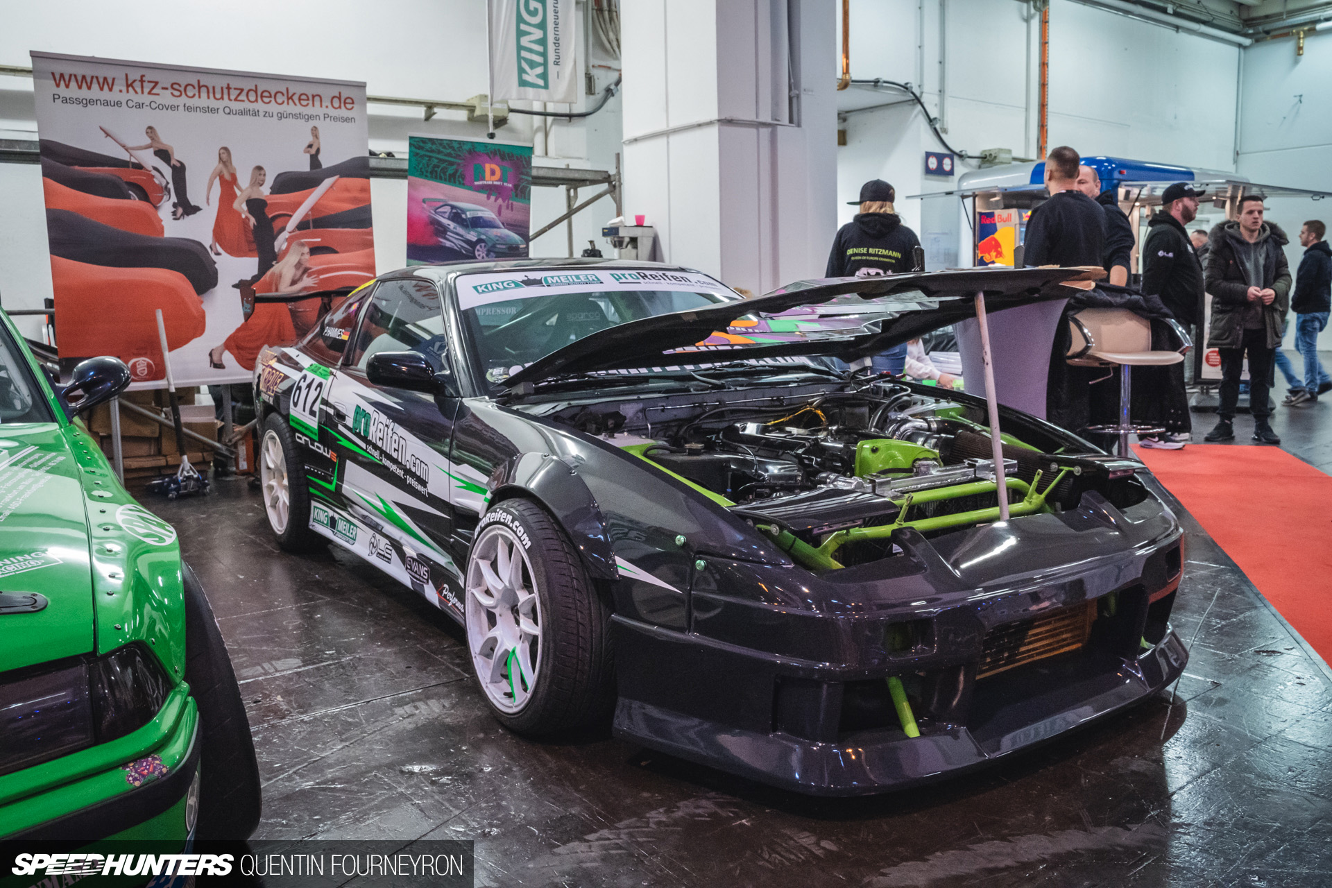 Essen Motor Show: The Mega Gallery - Speedhunters