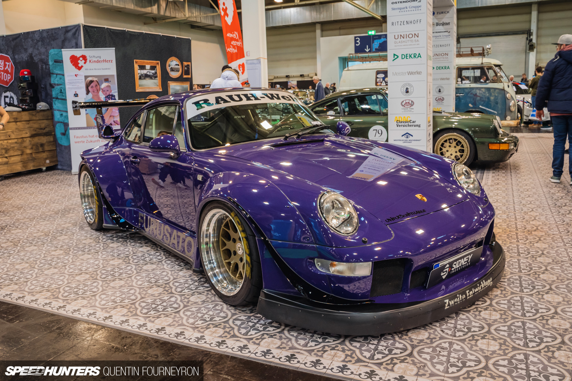 Essen Motor Show: The Mega Gallery - Speedhunters