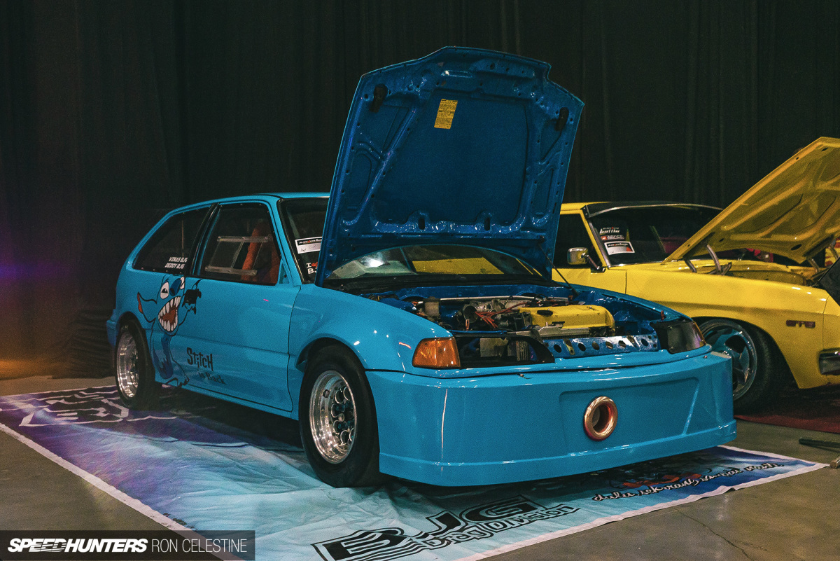 Speedhunters_RonCelestine_BlackAutoBattle_Civic_Drag_2