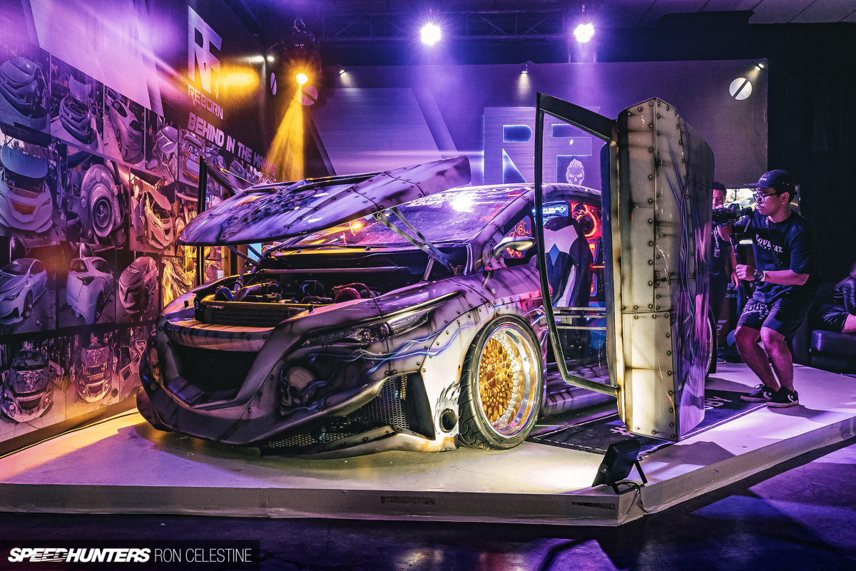 Speedhunters_RonCelestine_BlackAutoBattle_DJ_2