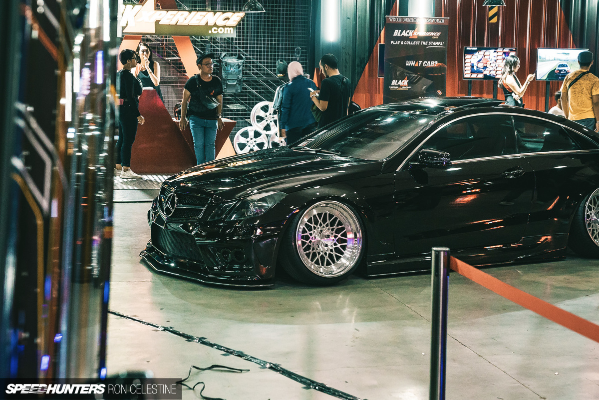 Speedhunters_RonCelestine_BlackAutoBattle_Mercedes