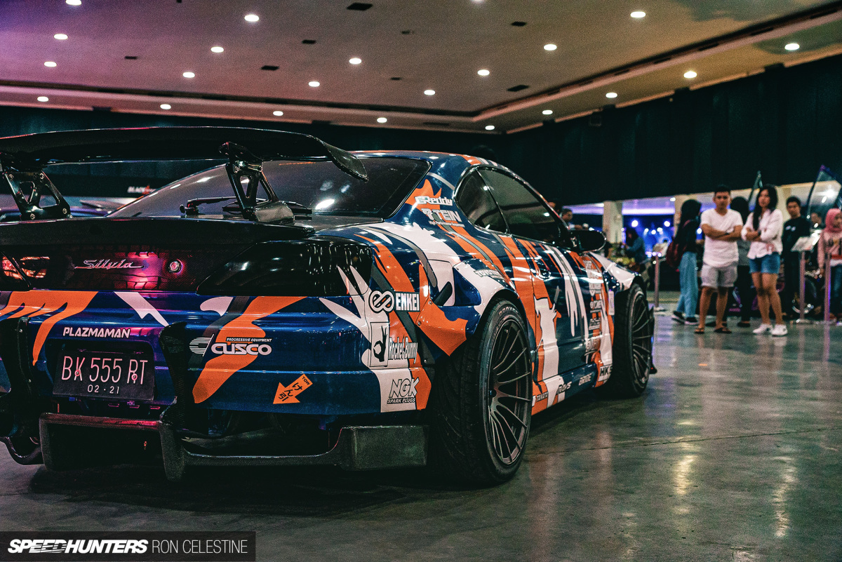 Speedhunters_RonCelestine_BlackAutoBattle_S15_1